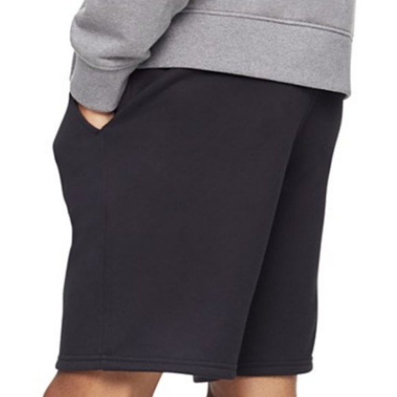 Calvin Klein graphic logo sweat shorts NEW - Picture 4 of 4